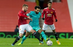 MU vs Liverpool: Đội hình ra sân và thành tích đối đầu