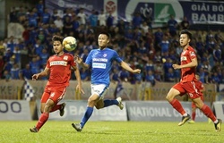 Lịch thi đấu vòng 13 V.League 2021: Than Quảng Ninh vs HAGL