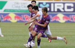 HLV đội Bình Dương: Cho bắt bài, chắc gì đã thắng HAGL