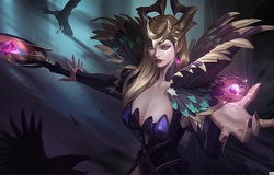 Đội hình LeBlanc DTCL mùa 5 mạnh nhất và cách khắc chế