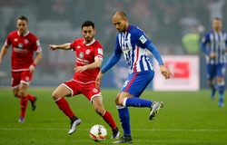 Nhận định Mainz vs Hertha Berlin, 23h00 ngày 03/05, VĐQG Đức
