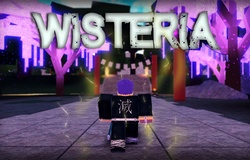 Code Wisteria Roblox 2021 mới nhất