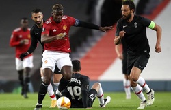 Lịch trực tiếp Bóng đá TV hôm nay 6/5: AS Roma vs MU