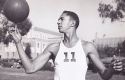Don Barksdale: VĐV bóng rổ da màu đầu tiên tại Olympic và nỗi ám ảnh kỳ thị