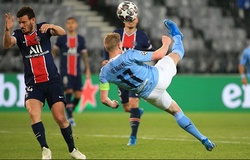 Lịch trực tiếp Bóng đá TV hôm nay 4/5: Man City vs PSG