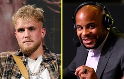 Jake Paul từ chối lời mời đánh MMA của Daniel Cormier: “Lão ta biết sẽ thua trên sàn Boxing”
