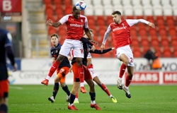 Nhận định Luton Town vs Rotherham United, 01h00 ngày 05/05