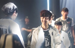 Tin chuyển nhượng LMHT 3/5: IG TheShy chốt tương lai