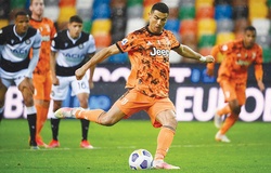 Ronaldo chuẩn bị lập kỷ lục độc nhất vô nhị với ngôi Vua phá lưới