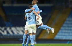 Kết quả bán kết cúp C1 hôm nay 5/5: Man City vs PSG