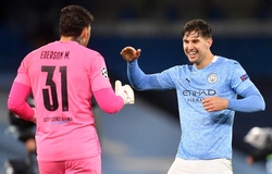 Xem lại bán kết cúp C1 đêm qua: Man City vs PSG