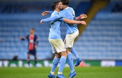 Video Highlight Man City vs PSG, bán kết cúp C1 hôm nay 5/5
