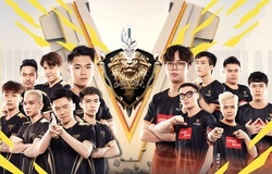 Sự kiện 9 tháng 5 Liên Quân Mobile có gì đáng chú ý?