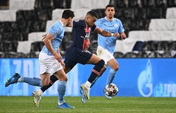 Man City vs PSG: Đội hình dự kiến và thành tích đối đầu