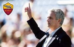 Mourinho bất ngờ trở lại Italia đối đầu Inter Milan