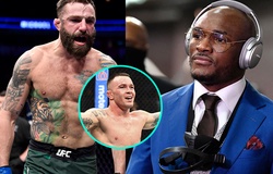 Kamaru Usman muốn bảo vệ đai trước Michael Chiesa: Covington “chả có gì đặc biệt"