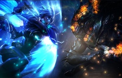 DTCL 11.10: Chi tiết bản cập nhật mới TFT