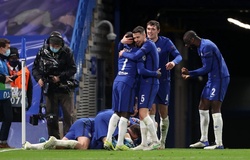 Video Highlight Chelsea vs Real Madrid, bán kết cúp C1 hôm nay 6/5