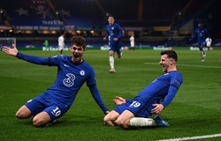 Xem lại bán kết cúp C1 đêm qua: Chelsea vs Real Madrid
