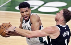 Kéo dài mạch thua của Brooklyn Nets, Milwaukee Bucks chốt vé dự Playoffs