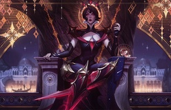 LMHT 11.10: Chi tiết bản cập nhật mới LOL