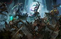Diablo Immortal sẽ được phát hành miễn phí trong năm 2021