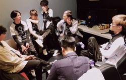 LMHT: HLV Gmedia Luxury nhận án phạt nặng vì cá độ