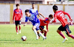 Kết quả hạng Nhì Quốc gia 2021 hôm nay mới nhất