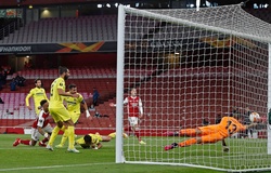 Video Highlight Arsenal vs Villarreal, bán kết cúp C2 hôm nay 7/5