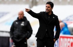 Arsenal có thêm động lực thắng Villarreal nhờ tiền thưởng