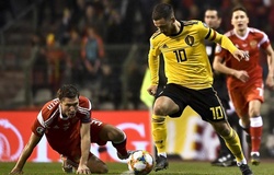 Lịch thi đấu bảng B - EURO 2021 mới nhất