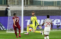 Xem lại bóng đá cúp C2/Europa League đêm qua: Bán kết AS Roma vs MU