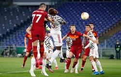 Kết quả bán kết cúp C2/Europa League hôm nay 7/5: AS Roma vs MU