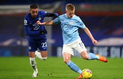 Lịch trực tiếp Bóng đá TV hôm nay 8/5: Man City vs Chelsea