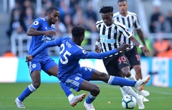 Lịch trực tiếp Bóng đá TV hôm nay 7/5: Leicester City vs Newcastle