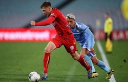 Nhận định Adelaide United vs Wellington Phoenix, 16h35 ngày 07/05