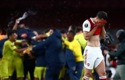 Arsenal đứt mạch 4 mùa liên tiếp lọt vào chung kết