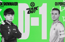 Dự đoán MSI 2021 hôm nay 6/5: DK vs C9