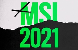 Trực tiếp MSI 2021 LMHT hôm nay