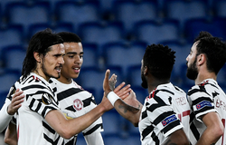 MU vào chung kết Europa League với cột mốc ghi bàn ấn tượng