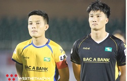 Cầu thủ SLNA phải trải qua bao nhiêu ngày cách ly vì COVID-19?