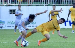 Bắc Á sẽ chia tay Sông Lam Nghệ An sau 12 năm gắn bó