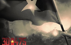 Hiker Games công bố dự án game lịch sử, về ngày giải phóng miền nam