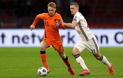 Lịch thi đấu bảng C - EURO 2021 mới nhất