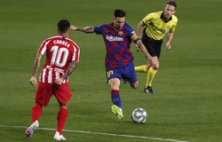 Nhận định, soi kèo Barcelona vs Atletico Madrid, 21h15 ngày 08/05