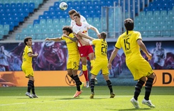 Nhận định Dortmund vs RB Leipzig, 20h30 ngày 08/05, VĐQG Đức