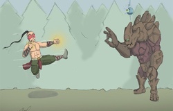 Lee Sin Top và những lối build siêu dị nhưng hiệu quả ở LMHT 11.9