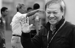 HLV Lê Thụy Hải: Một cá tính gai góc, một sự nghiệp lẫy lừng đã rời xa cõi tạm!
