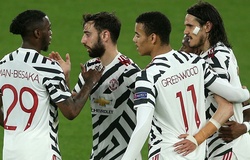 MU kiếm bao nhiêu tiền thưởng khi vào chung kết Europa League?