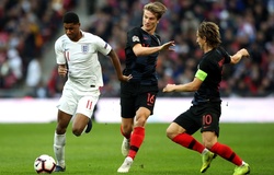 Lịch thi đấu bảng D - EURO 2021 mới nhất